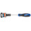 Draper Draper 34272 Soft Grip T40 Tx-Star Security Screwdrivers 1