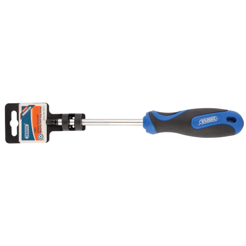 Draper Draper 34272 Soft Grip T40 Tx-Star Security Screwdrivers