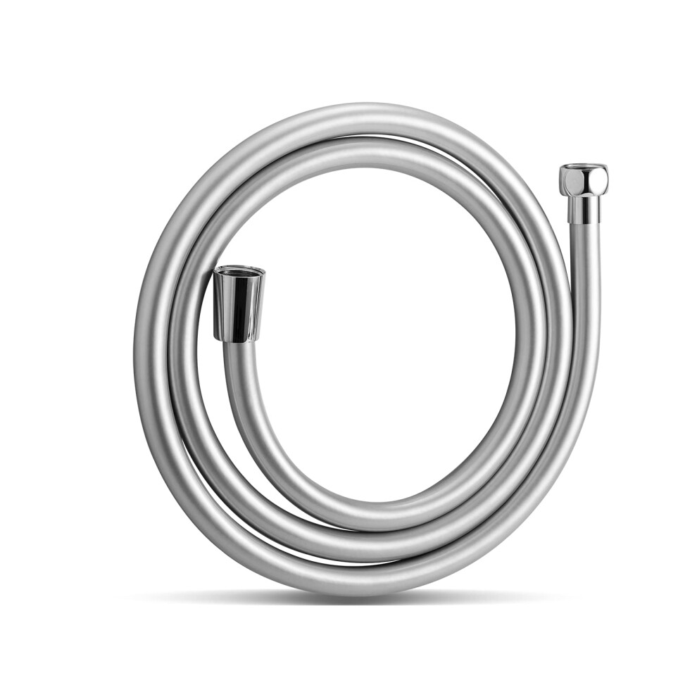 Offo Shower Hose Premium Rv Pvc Handheld Shower Head Hose Flex Hoses Extension With Brass Insert And Nut For Bathing Toilet Cleaning Pet Bathing 60 I 634247094715