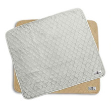 Pet Parents Pawtect Pads Wasbare Pee Pads voor Honden (2-pack) Premium Waterdichte Puppy Pads