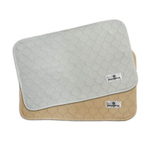 Pet Parents Pawtect Pads Wasbare Hond Plas Pads (2pack) 18x24 Premium Plas Pads voor Honden