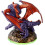 Skylanders Skylanders Spyro's Adventure Spyro Drache Serie 1 Figur & Code 2