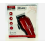 Wahl Wahl 5 Star Series Super Taper Red 1