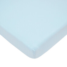 American Baby Company 100% Katoen Aangepaste Mini Crib Dekbedovertrek 38" x 24" - Zacht & Ademend