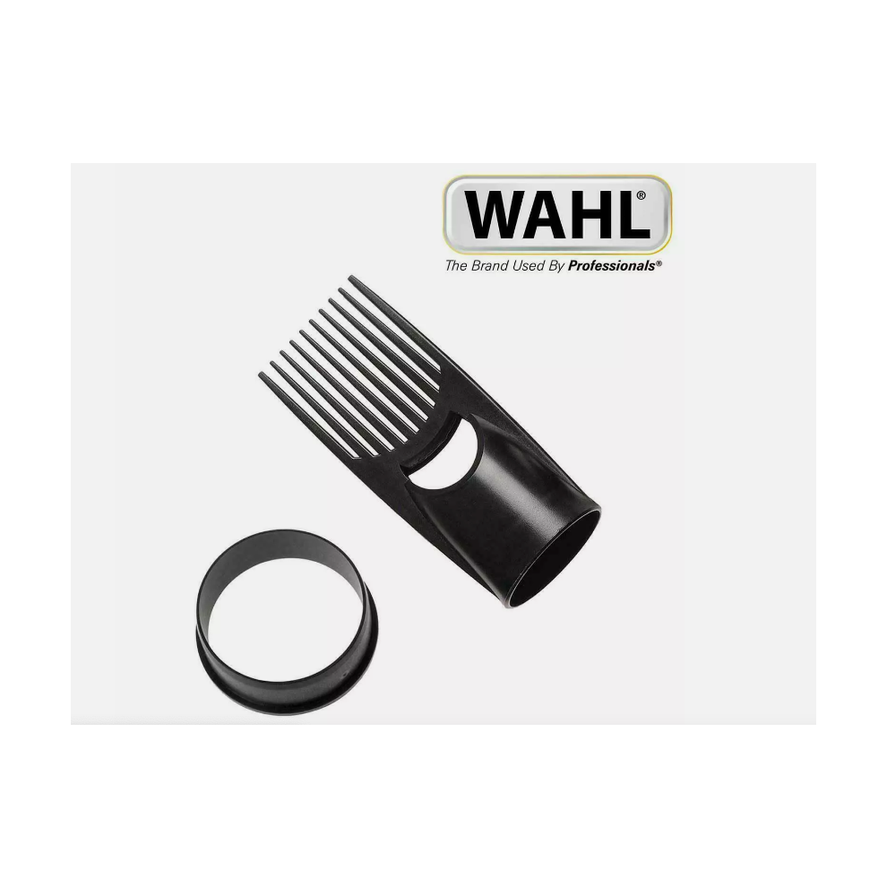 Wahl Pik Attachment Heat Resistant Fits PowerPik Hairdryers ZX471