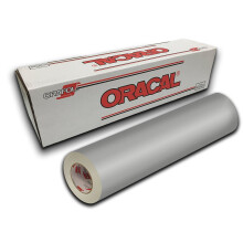 Oracal 651-30cm x 9m - Lichtgrijs 072