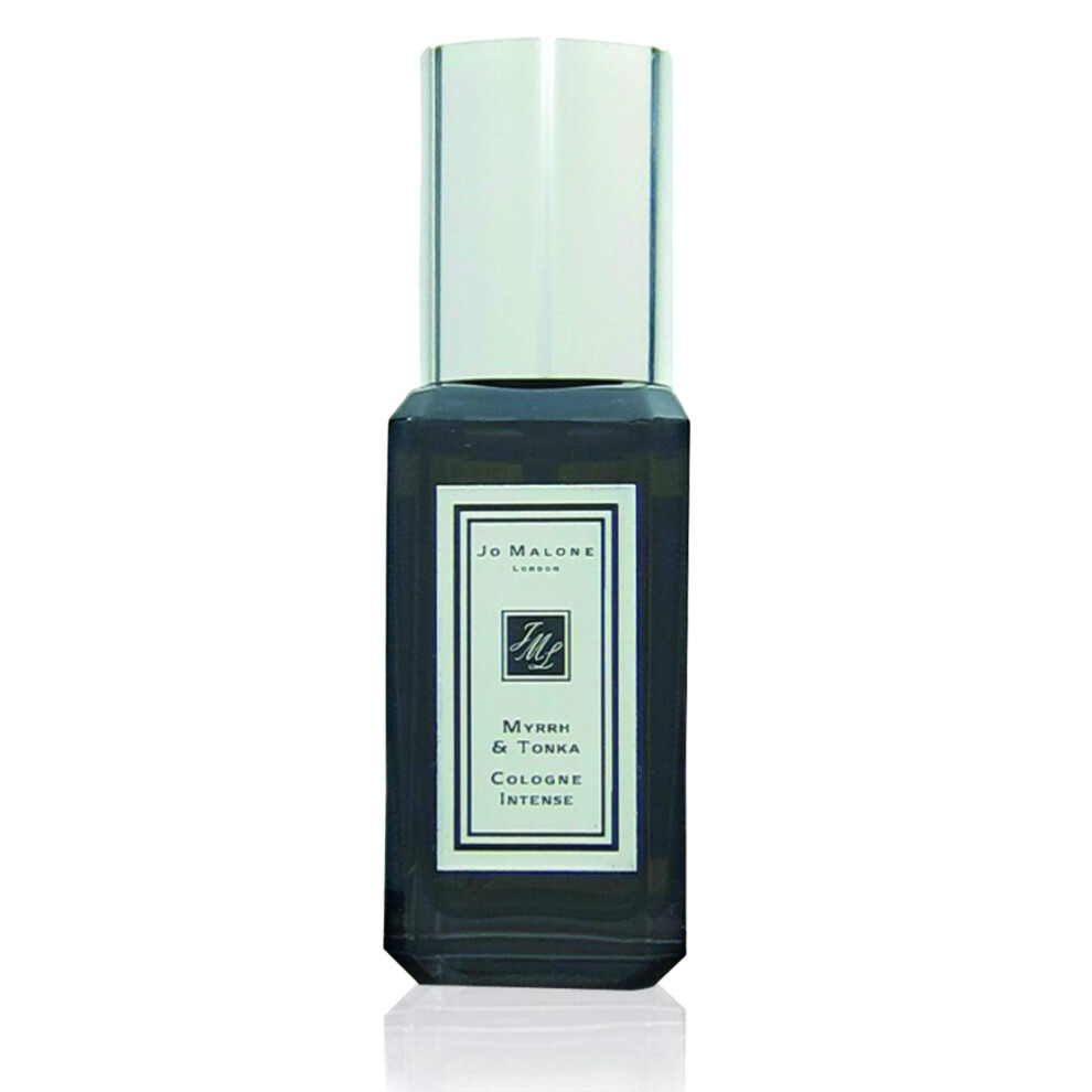 Jo Malone Myrrh & Tonka cologne Intense Travel Size 9ml 3oz