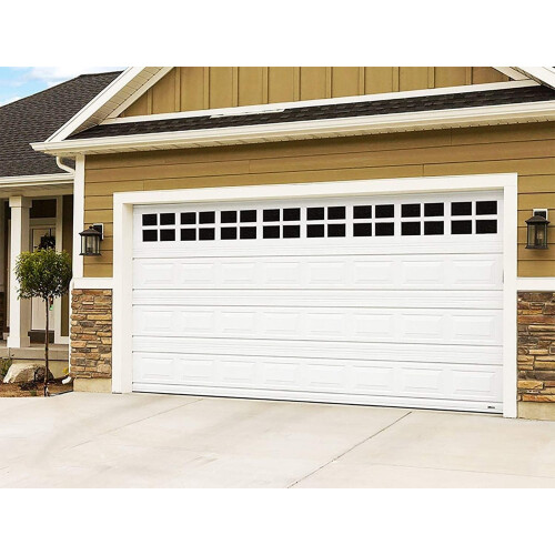 2 bilgarages?t - 32 stk.