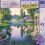 Puzzle Jumbo Secret Garden MasterPieces, 1000 pièces 1
