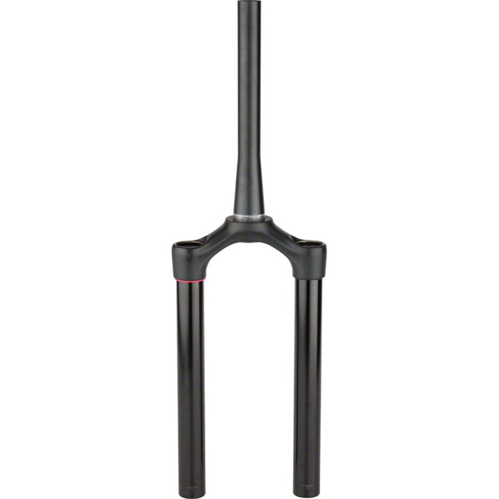 RockShox cSU - DebonAir, 29, 15x110mm, 42mm OS, Tapered Steerer, Pike (B1-B2), Pike SelectSelect+ (2020), Diffusion Black