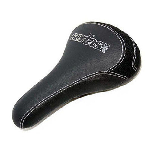 Serfas BMX-Sattel