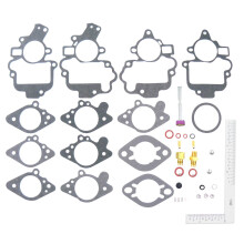 Kit de carburateur Walker Products - 15021B