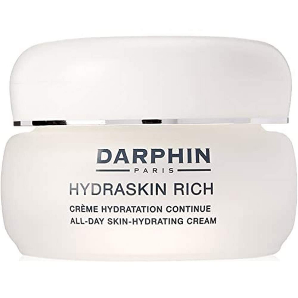 Darphin Hydraskin Rich Moisturizer, 17 Ounce