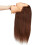 Hairingrid Κεφάλι Μανεκέν 24"-26" 100% Ανθρώπινα Μαλλιά για Εκπαίδευση 4