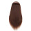 Hairingrid Κεφάλι Μανεκέν 24"-26" 100% Ανθρώπινα Μαλλιά για Εκπαίδευση 5