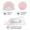 Angelcare Baby Bath Support, Pink 2