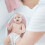 Angelcare Baby Bath Support, Pink 4