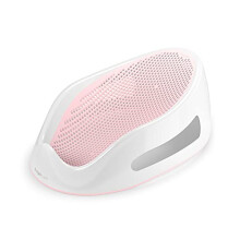 Angelcare Baby Bath Support, Pink