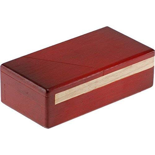 Puzzle Master Boîte d'Ouverture Secrète 2 (difficulté 6 sur 10) 1