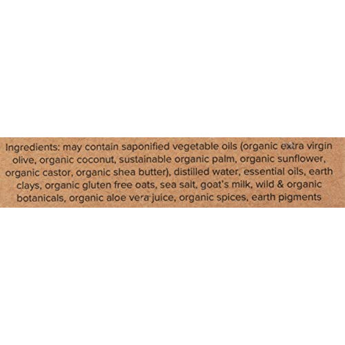 A Wild Soap Bar Σαπούνι Άγριας Ανθής με Διακοσμητικά Σαπούνια, Φυσικό και Χειροποίητο 2