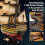 CubicFun 3D Παζλ HMS Victory Σκάφος Μοντέλο για Ενήλικες και Εφήβους, 189 Τεμάχια, T4019h 4