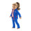 Emily Rose Ρούχα Κούκλας 18 ιντσών | Σετ Δώρου 2-τμχ USA Ρούχα Κούκλας 5