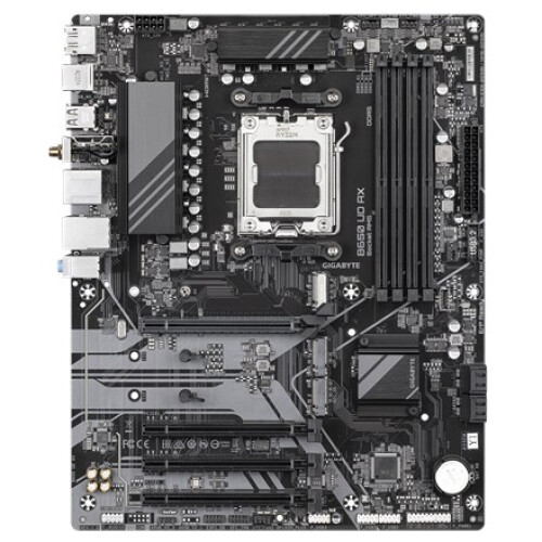 Gigabyte Gigabyte B650 UD AX                   (B650,AM5,ATX,DDR5)