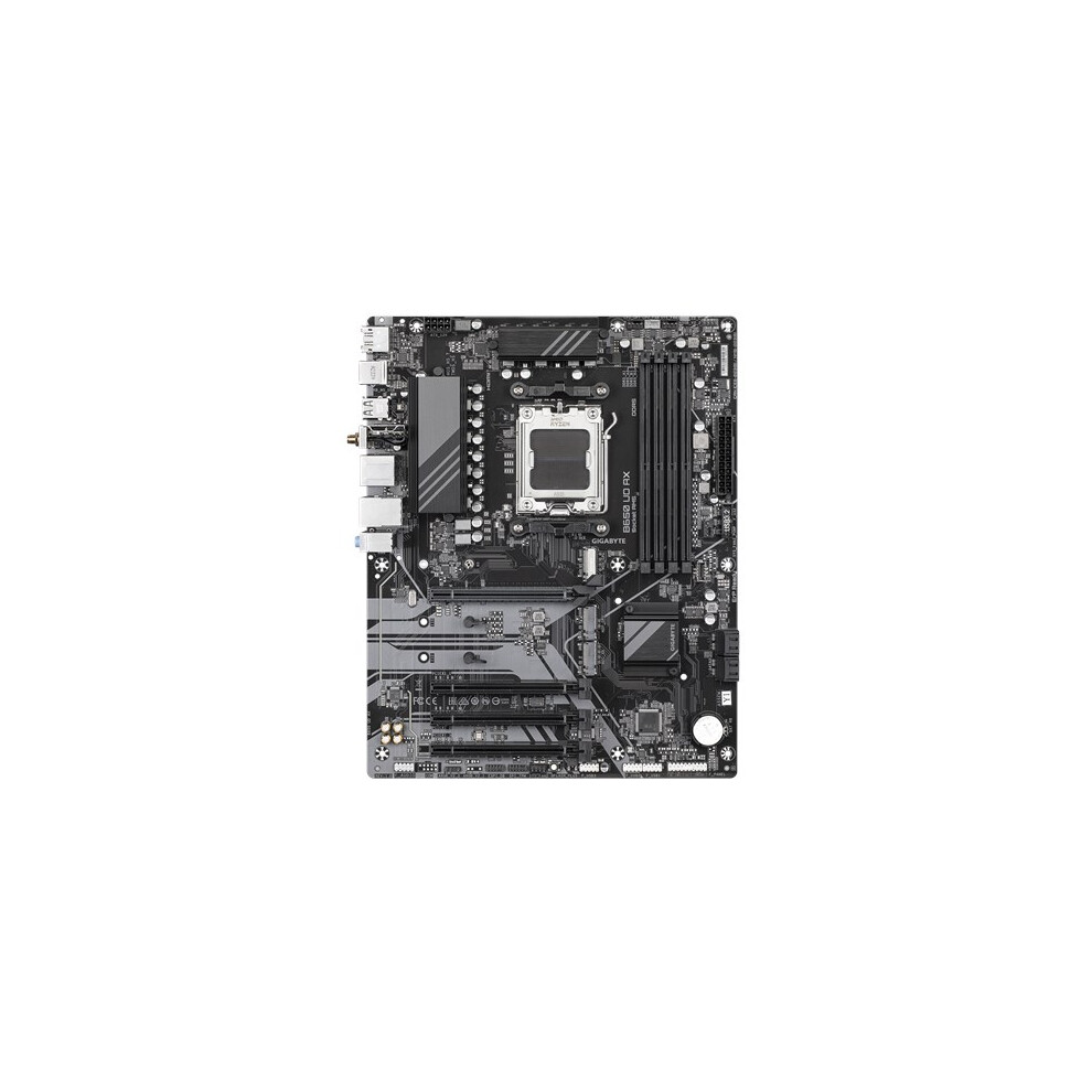 Gigabyte B650 Ud Ax (B650,Am5,Atx,Ddr5)