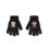 Disney Disney Beanie and Gloves Set (Girls Multicoloured) 2