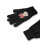 Disney Disney Beanie and Gloves Set (Girls Multicoloured) 4