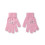 Disney Disney Beanie and Gloves Set (Girls Pink) 2