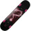 (Hot Pink) Pyro II 7.75inch Complete Skateboard 1
