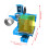 EasyThreed K9 3D Printer Easy to Use Entry Level Gift 3D Printer FDM TPU PL 7