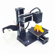 EasyThreed K9 3D Printer Easy to Use Entry Level Gift 3D Printer FDM TPU PL