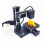 EasyThreed K9 3D Printer Easy to Use Entry Level Gift 3D Printer FDM TPU PL 1