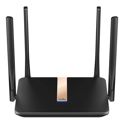 CUDY LT500D_EU router