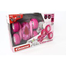 Carrera RC Mini Turnator Pink 2,4GHz