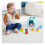 Fisher-Price Fisher-Price Sort N Stow Pet Carrier 2