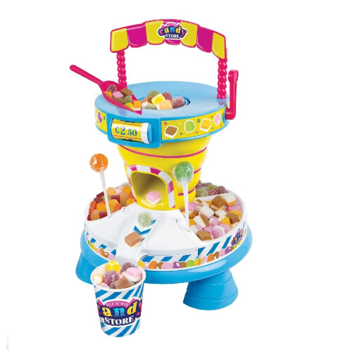 Casdon Casdon Pick & Mix Candy Store