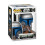 Funko Funko Pop Star Wars Jango Fett Figure 737 1