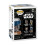 Funko Funko Pop Star Wars Jango Fett Figure 737 3