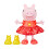Peppa Pig Peppa Pig Peppa'S Muddy Puddles Party Interactive Peppa Doll - Board Game 2