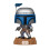 Funko Funko Pop Star Wars Jango Fett Figure 737 2