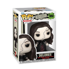 Funko POP Movies: Beetlejuice Beetlejuice ? Delores ? Vinyl-Sammelfigur ? Geschenkidee ? Offizielles Merchandise ? fur Kinder & Erwachsene ? Horr