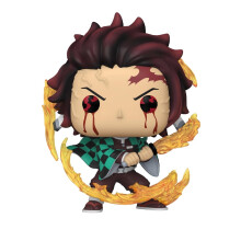 Funko Pop Animation Demon Slayer Tanjiro Figure 1748