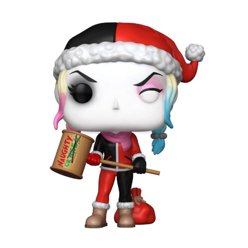 Funko Funko Pop Heroes Harley Figure 529 1