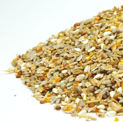 Gardeners Dream GardenersDream No Mess Seed Mix (15kg) 2