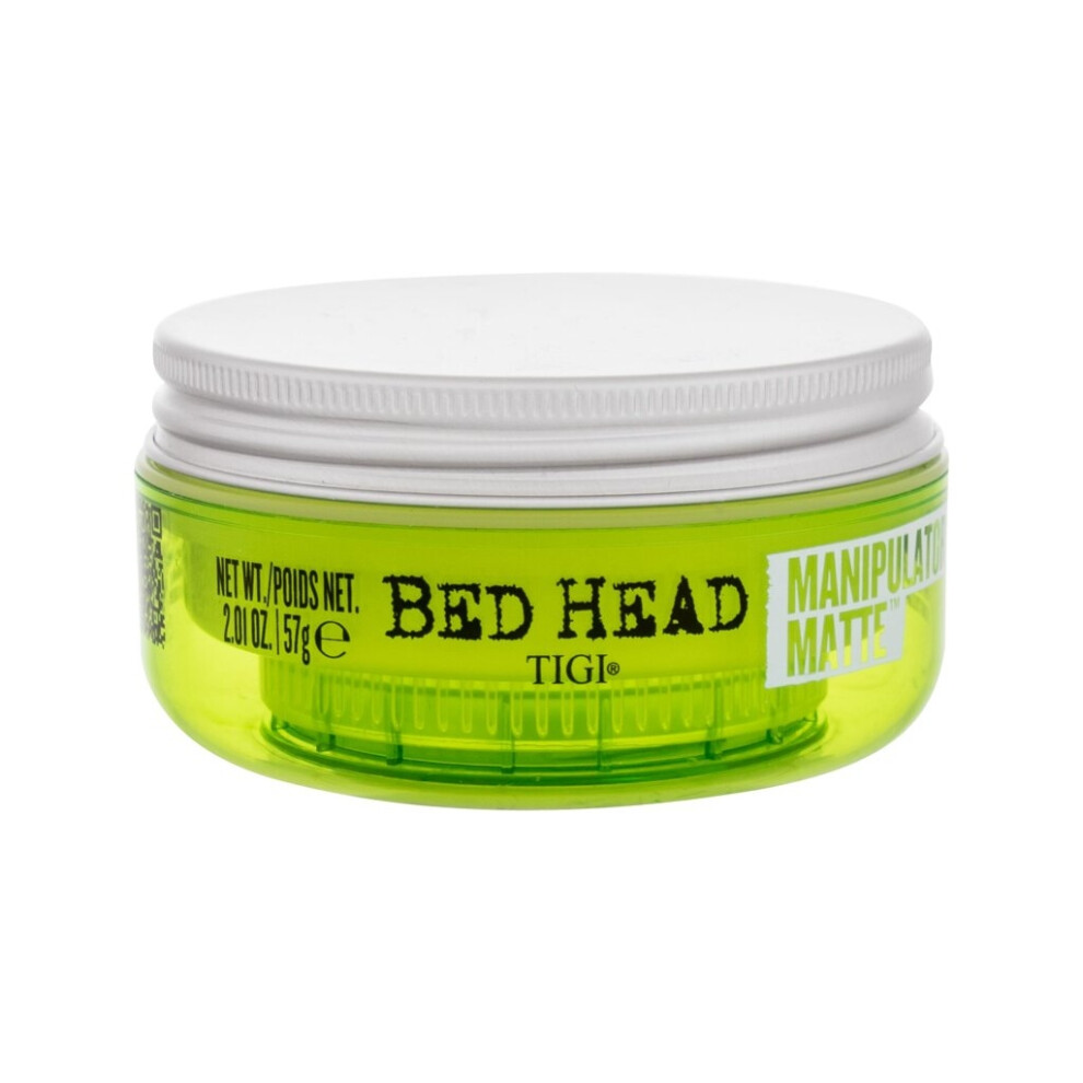 Tigi - Bed Head Manipulator Matte - For Women, 57 g