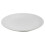 URBN-CHEF (12Pc White) Coloured Stone Ceramic Dinnerware Crockery Plates Bowls Dining Set 6
