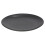 URBN-CHEF (24Pc Black) Coloured Stone Ceramic Dinnerware Crockery Plates Bowls Dining Set 3